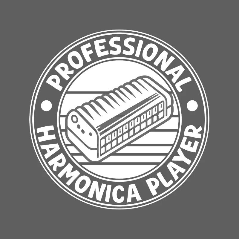 Harmonica Musican Professional Harmonica