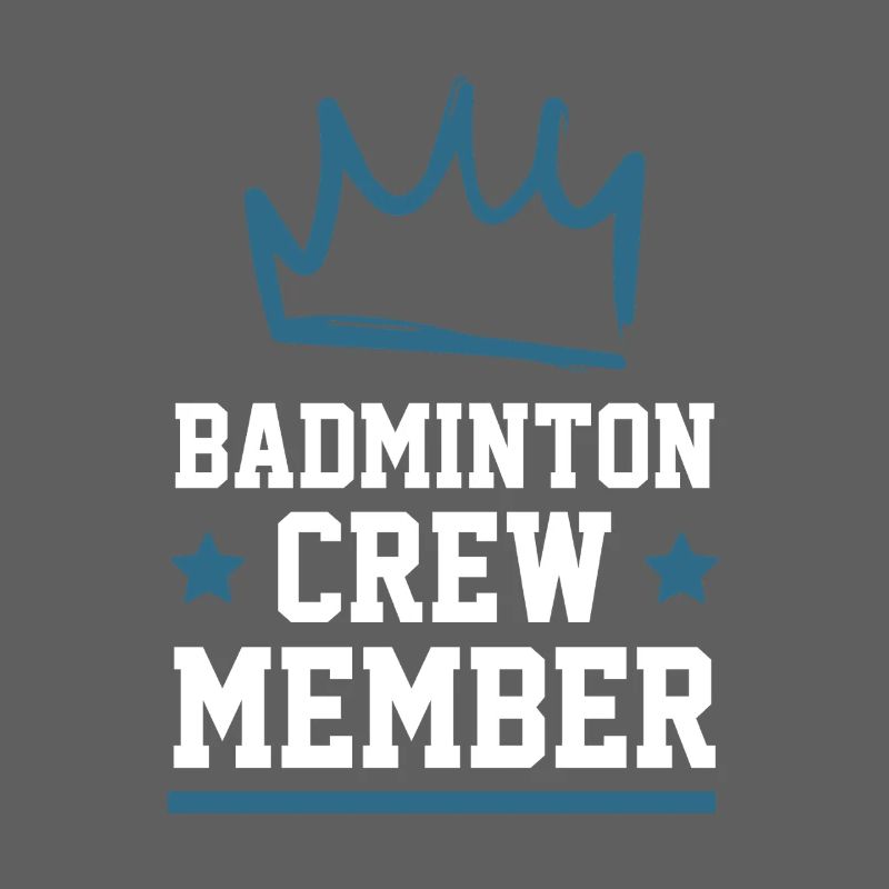 Badminton Crew