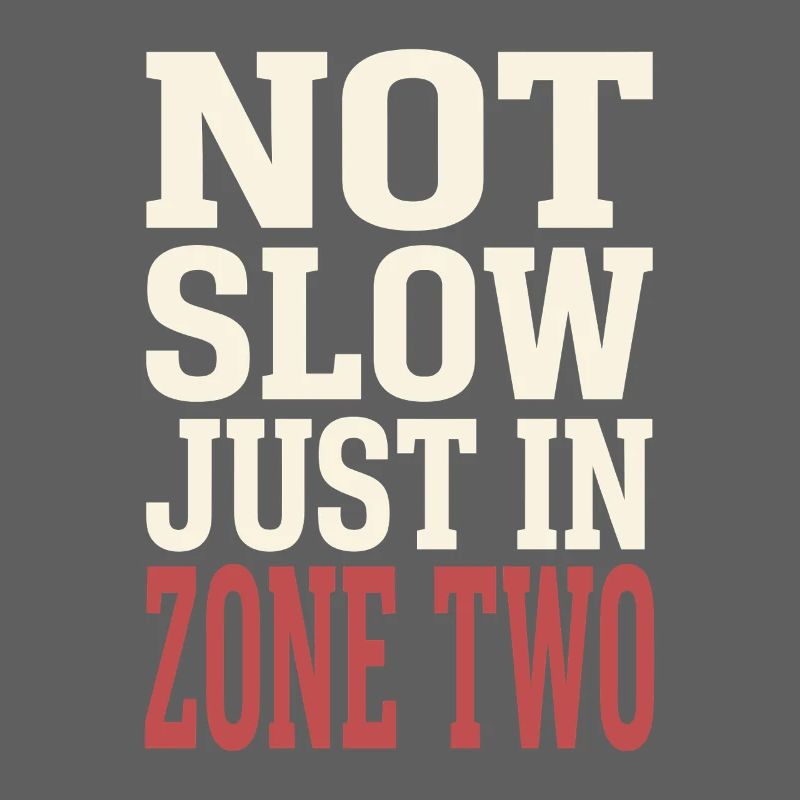 Zone 2 Training Herzfrequenztraining Einfaches