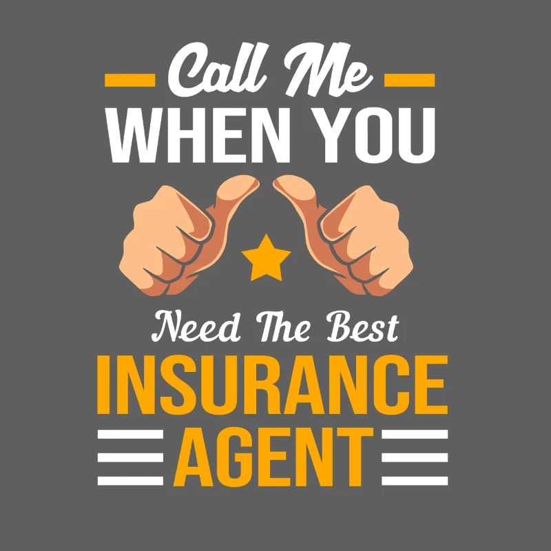 Agent d’assurance