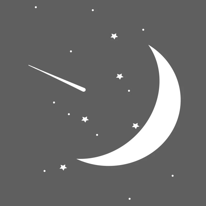 Ciel nocturne