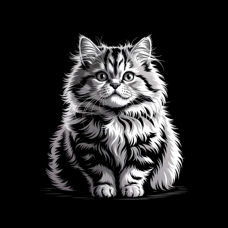 Katze
