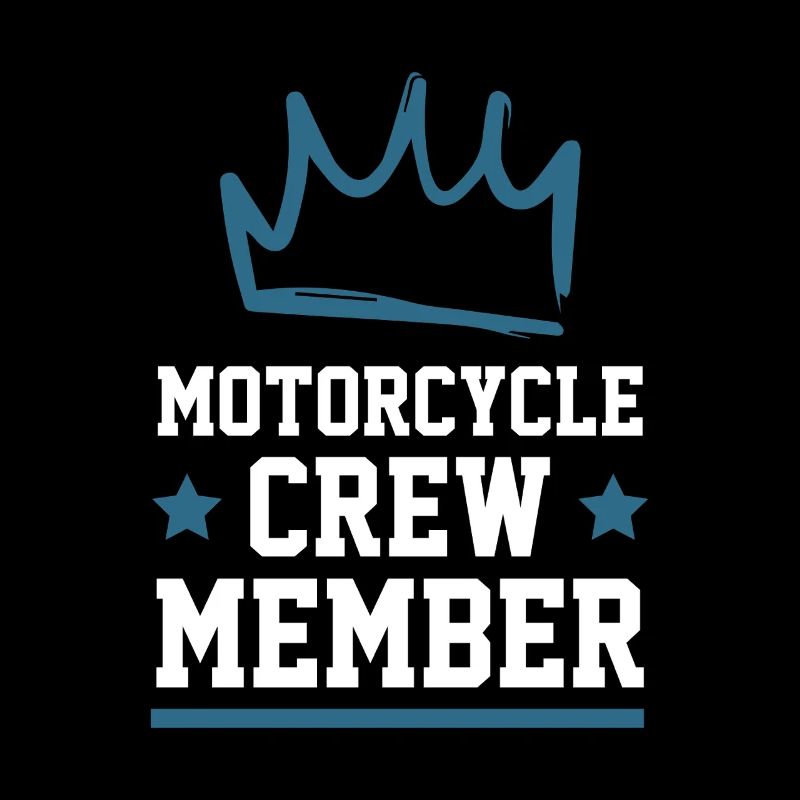 Motorcycle Crew