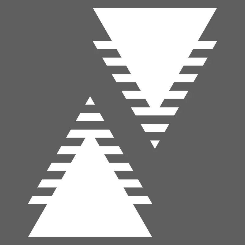 Conception des triangles géométriques