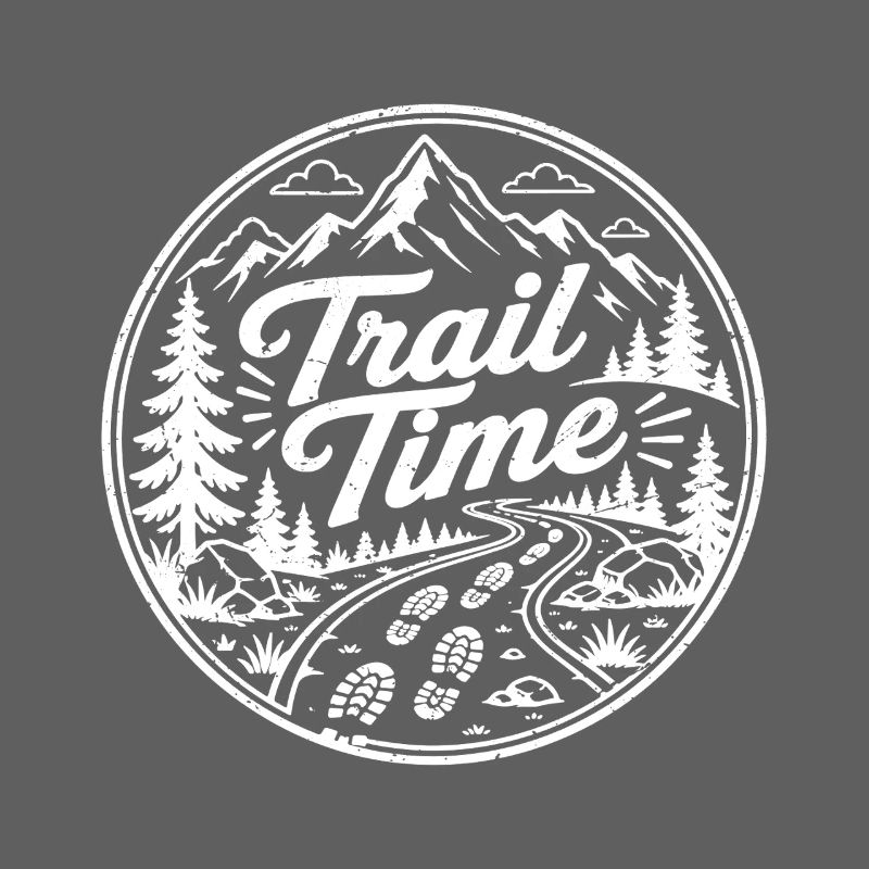 trail time