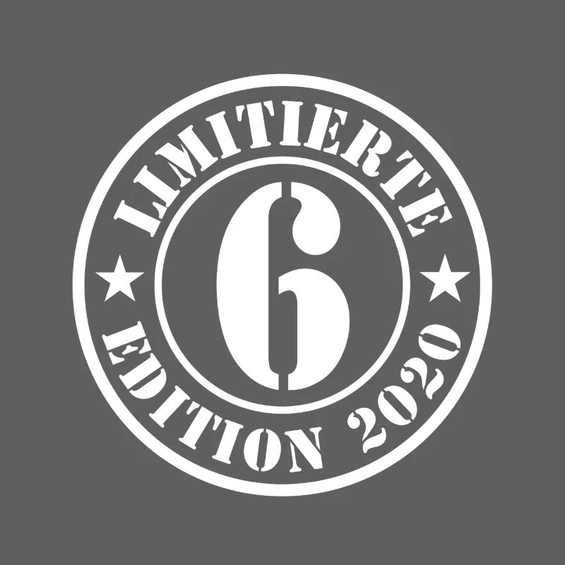 6. Geburtstag Junge Mädchen