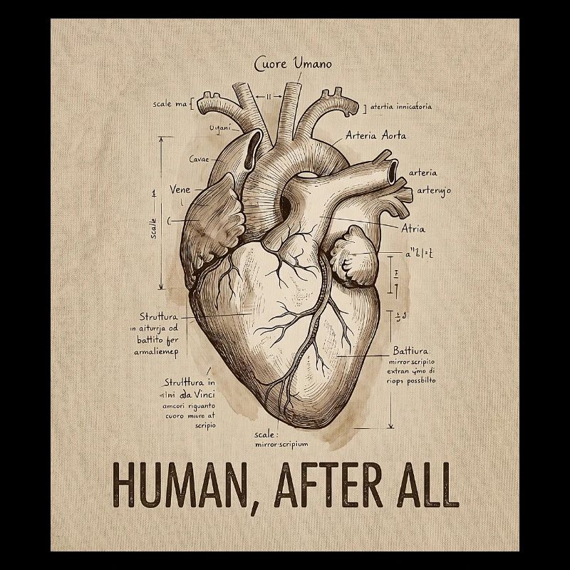 Human After