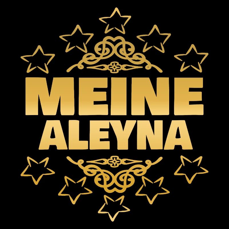 Ehefrau Aleyna