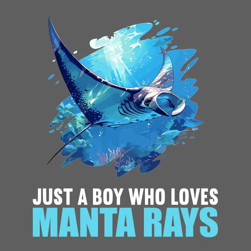 Rochen Mantarochen