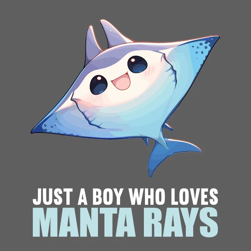 Rochen Mantarochen