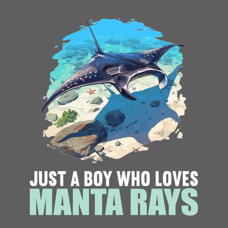 Rochen Mantarochen