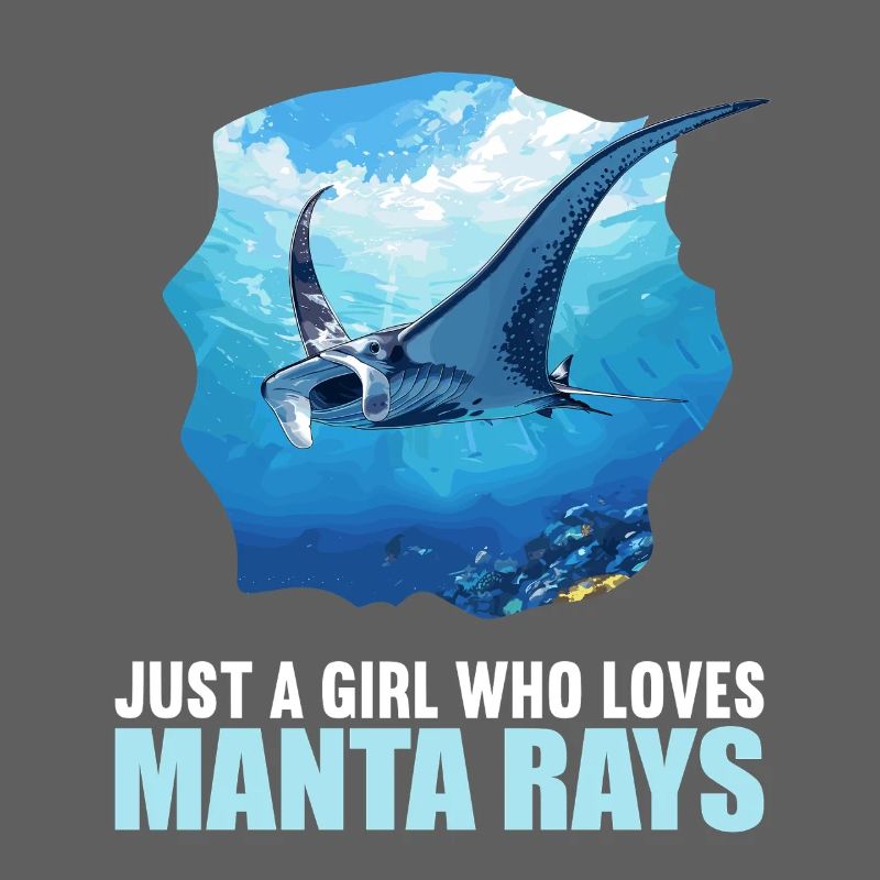 Rochen Mantarochen