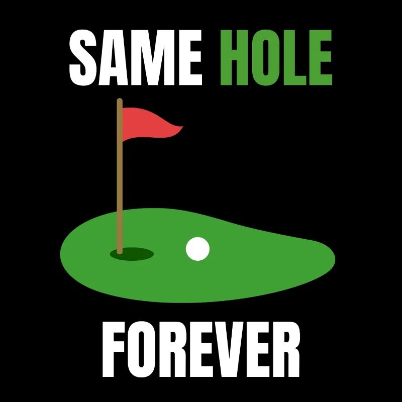Bachelor Party Hole