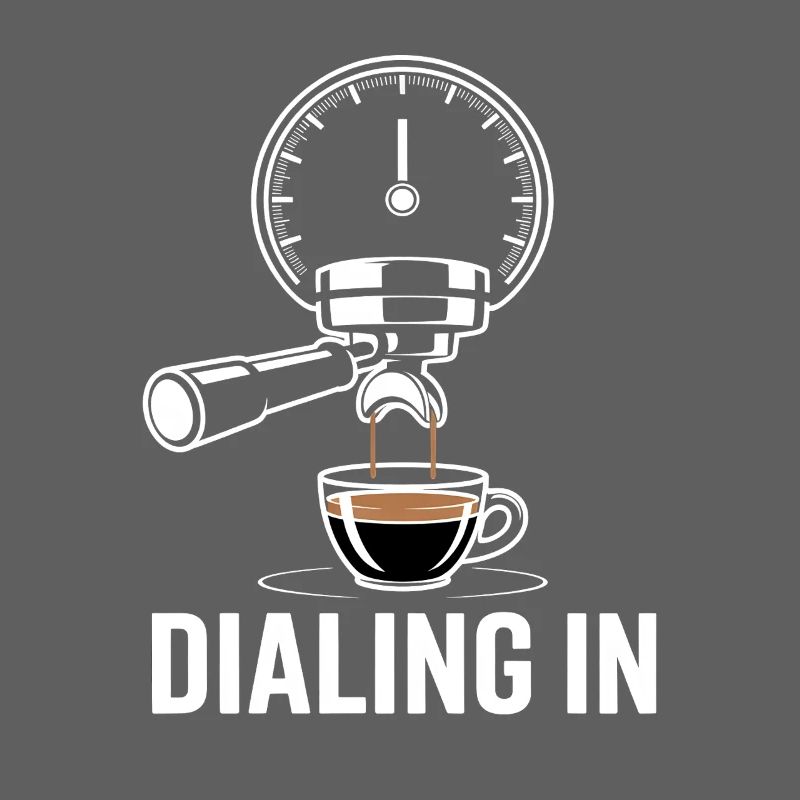 Dialing In Espresso Ritual