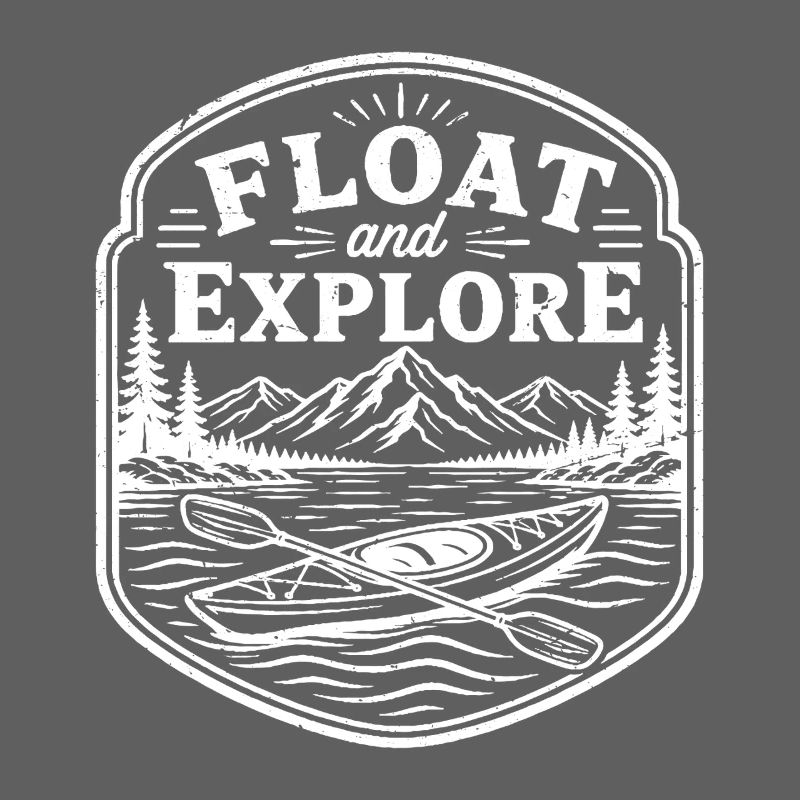 float and explore