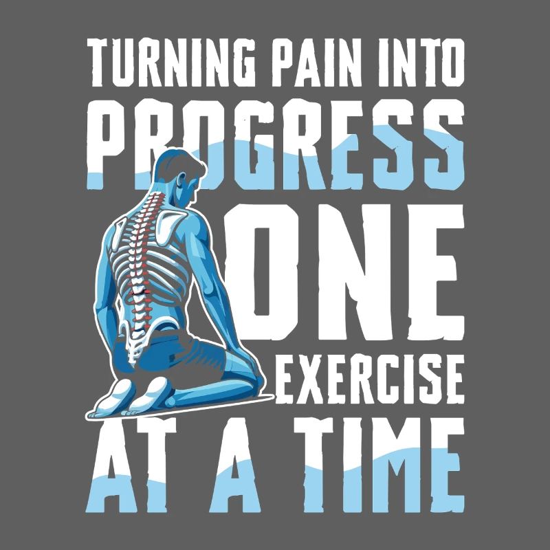 Turning Pain Into Progress One Exercise At A Time