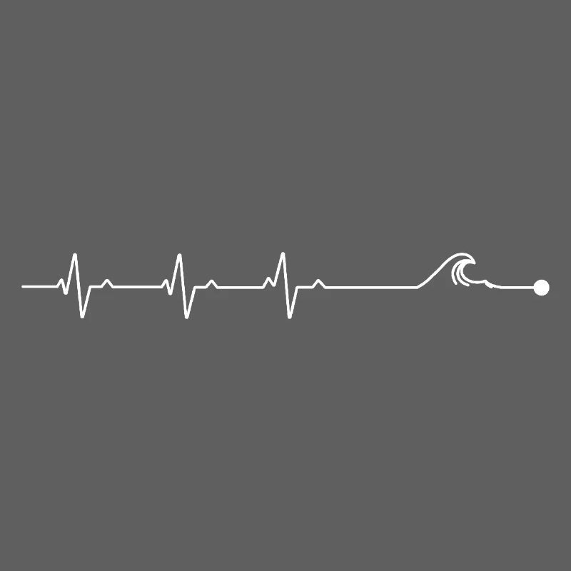 Waves Heartbeat
