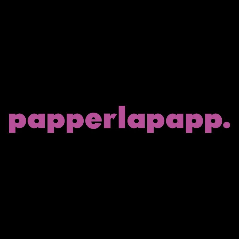papperlapapp.