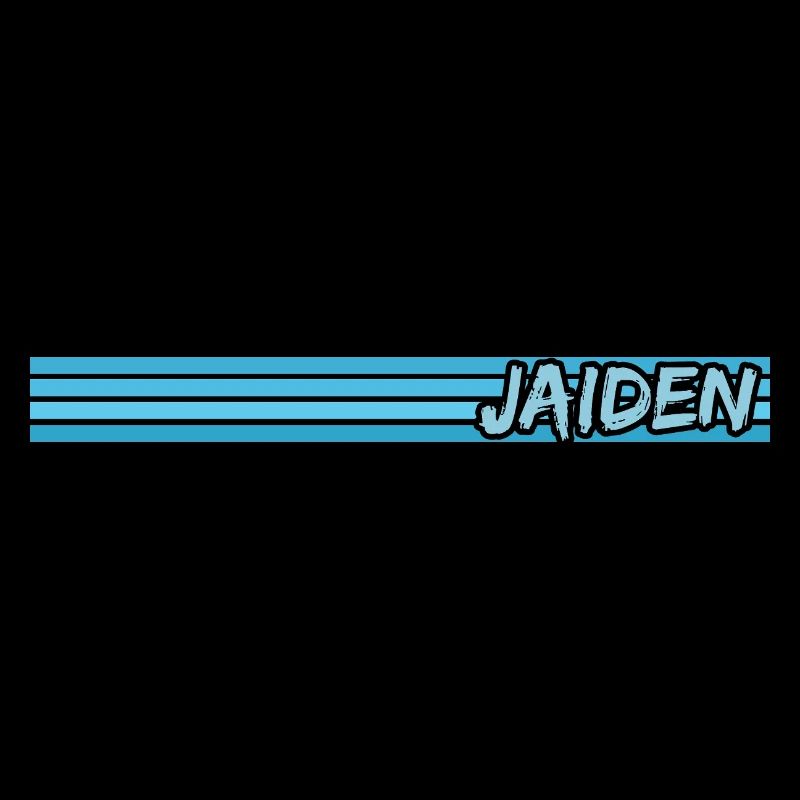 Cadeau pour Jaiden
