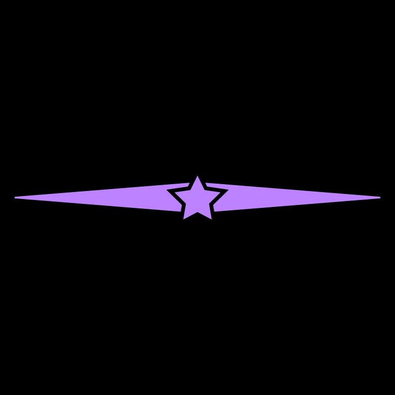 Étoile