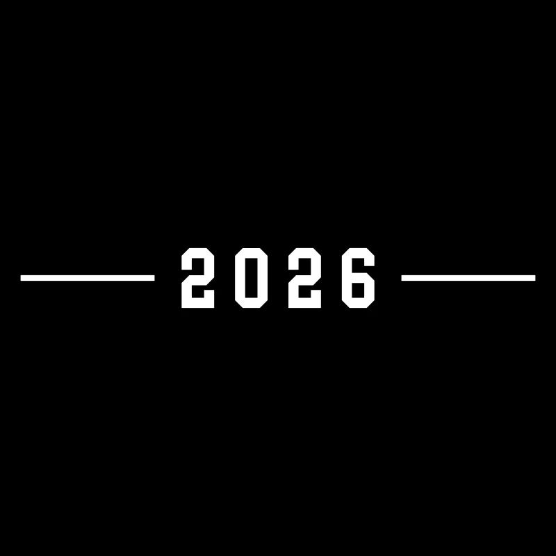 2026 Strich