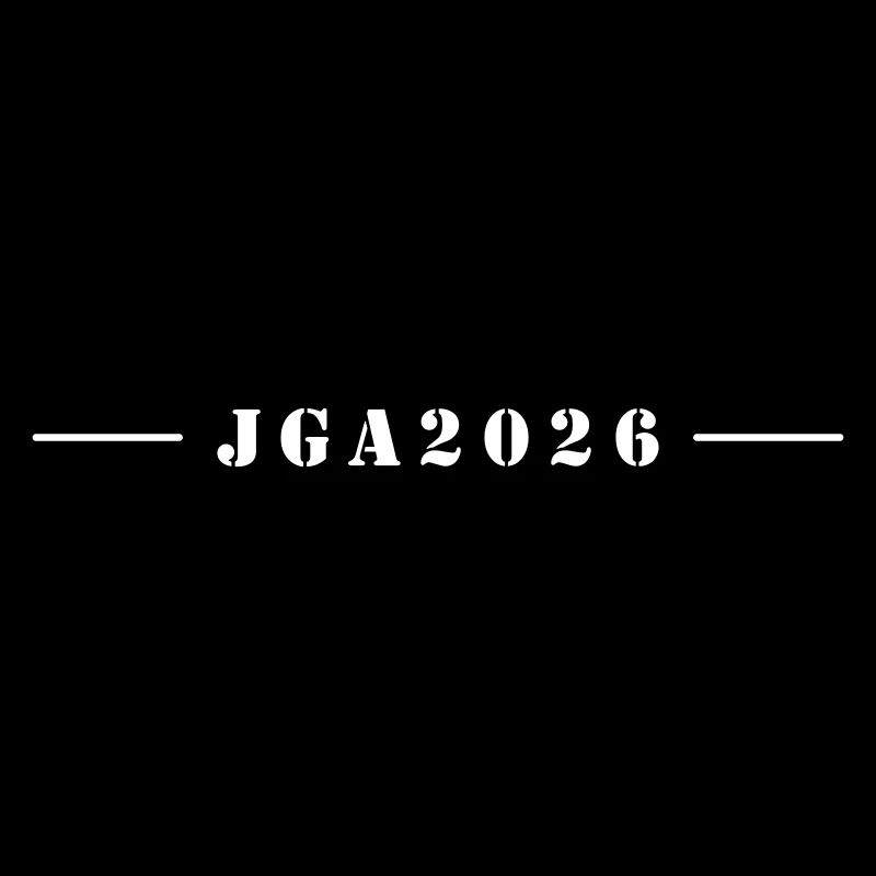Jga 2026 Junggesellenabschied