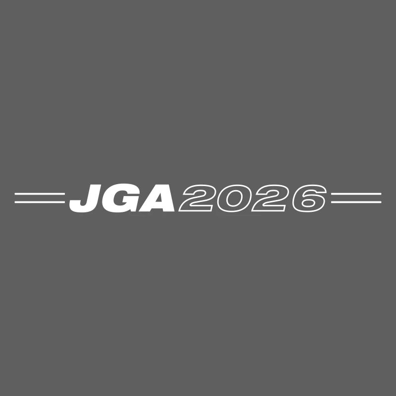 Jga 2026 Junggesellenabschied