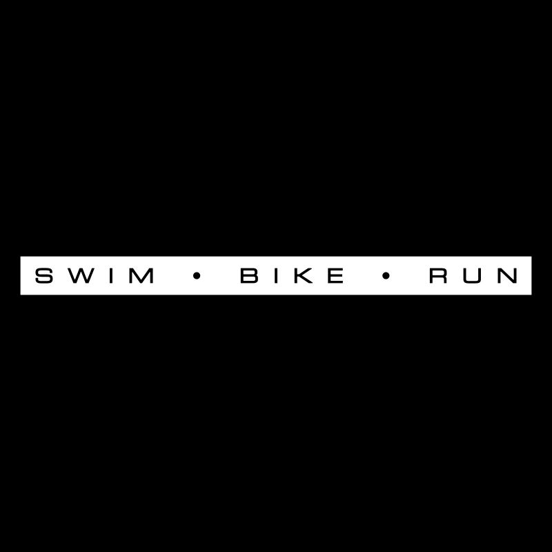 Triathlon Natation Cyclisme Course à pied