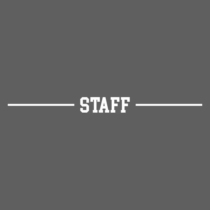 Staff Line