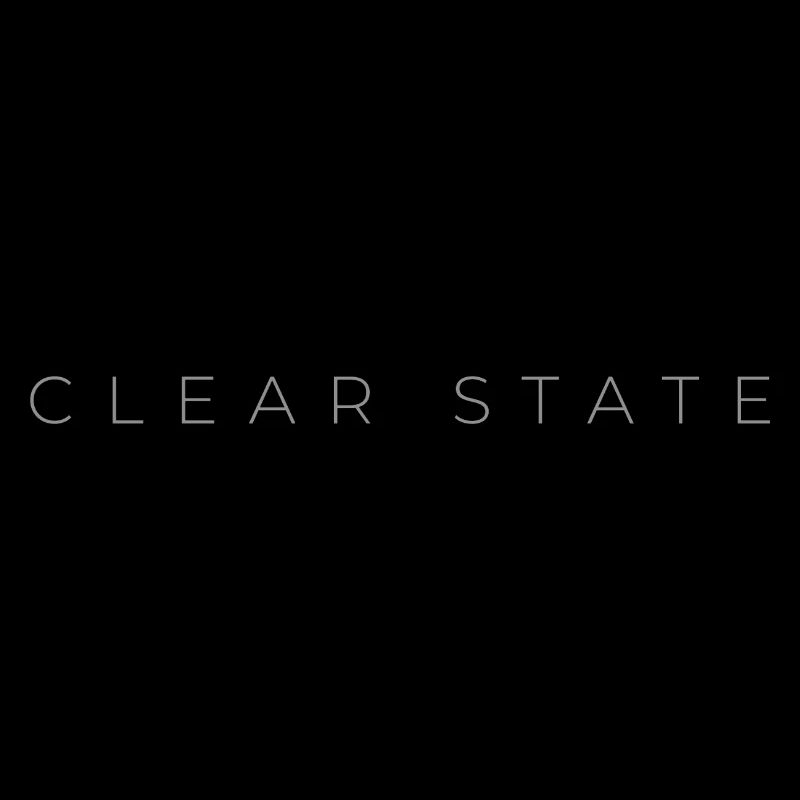 CLEAR-STATE