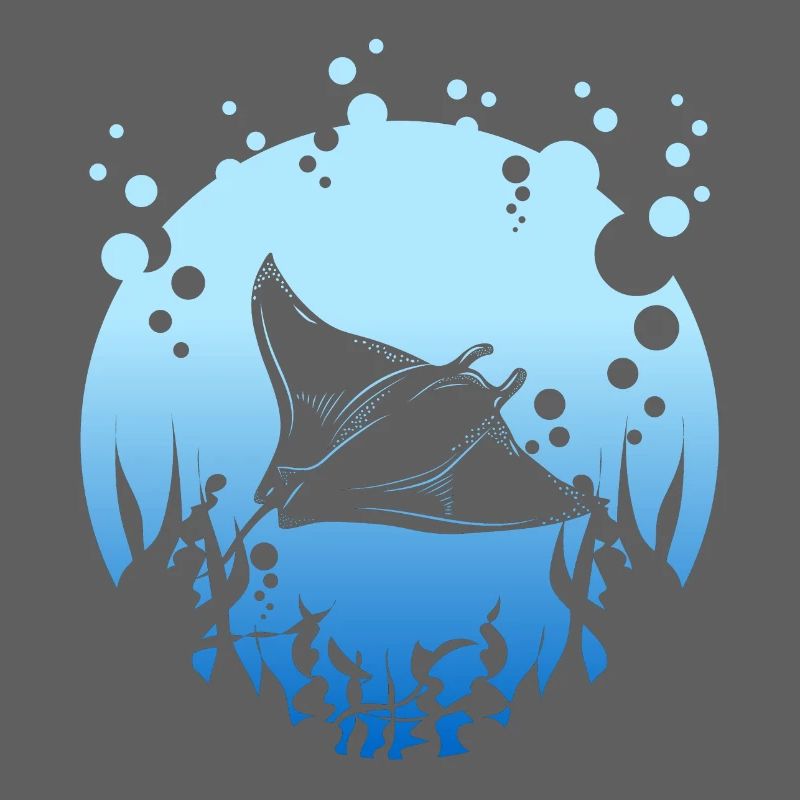 Manta Rochen