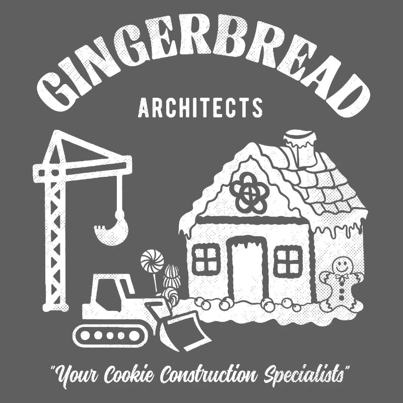  Gingerbread architects your cookie construction