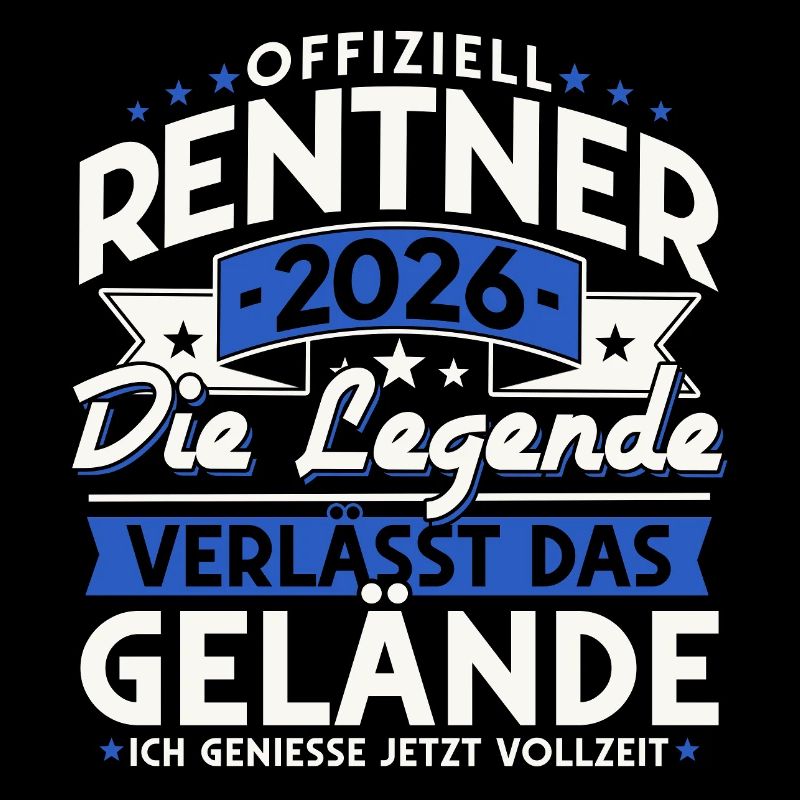 Retraités 2026 - La légende quitte le site