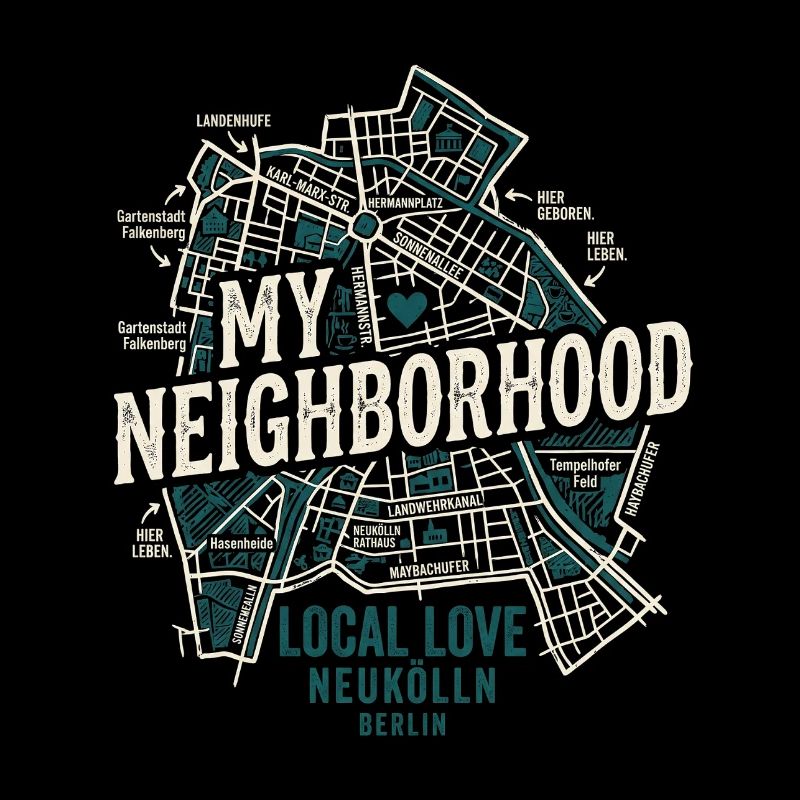 Local Love Berlin