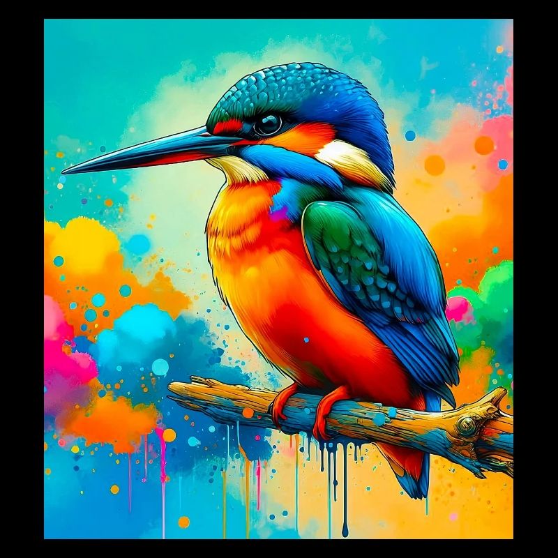 kingfisher