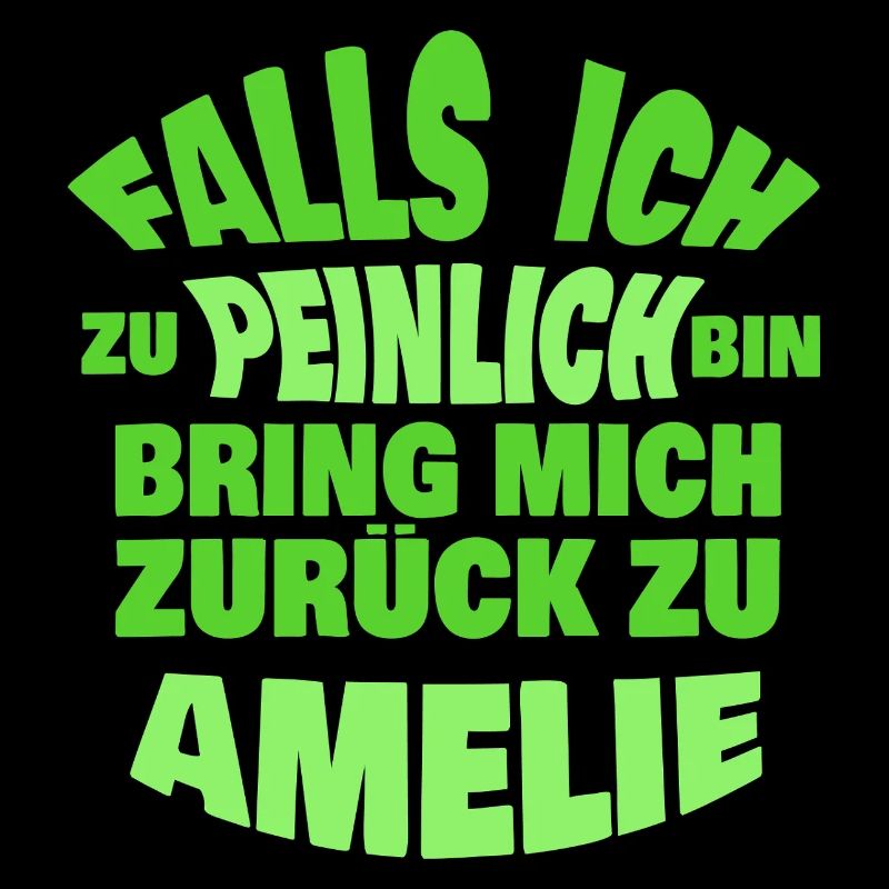 Gift for Amelie