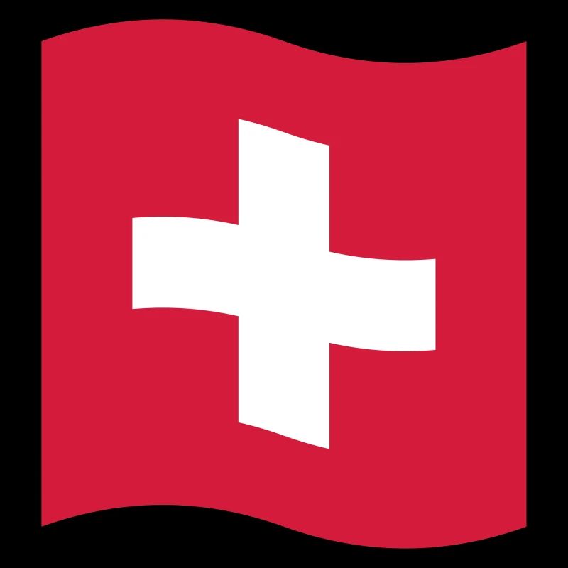 Fahne Schweiz