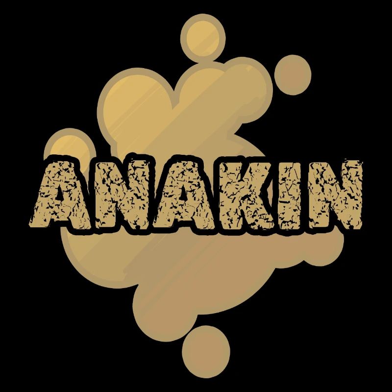 First name Anakin