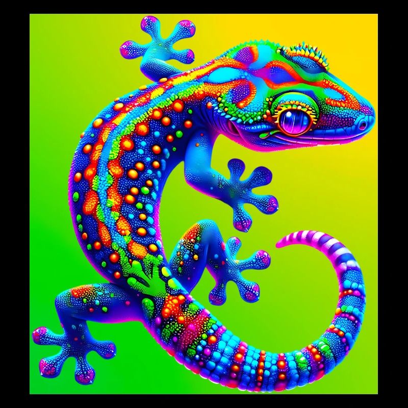 Gecko