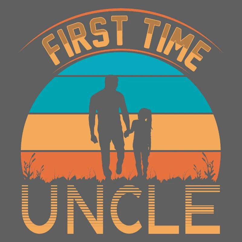 First time uncle