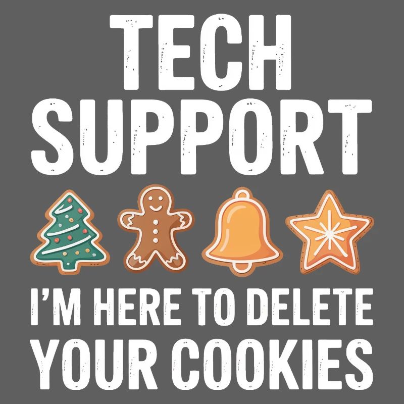Suppression des cookies du support technique