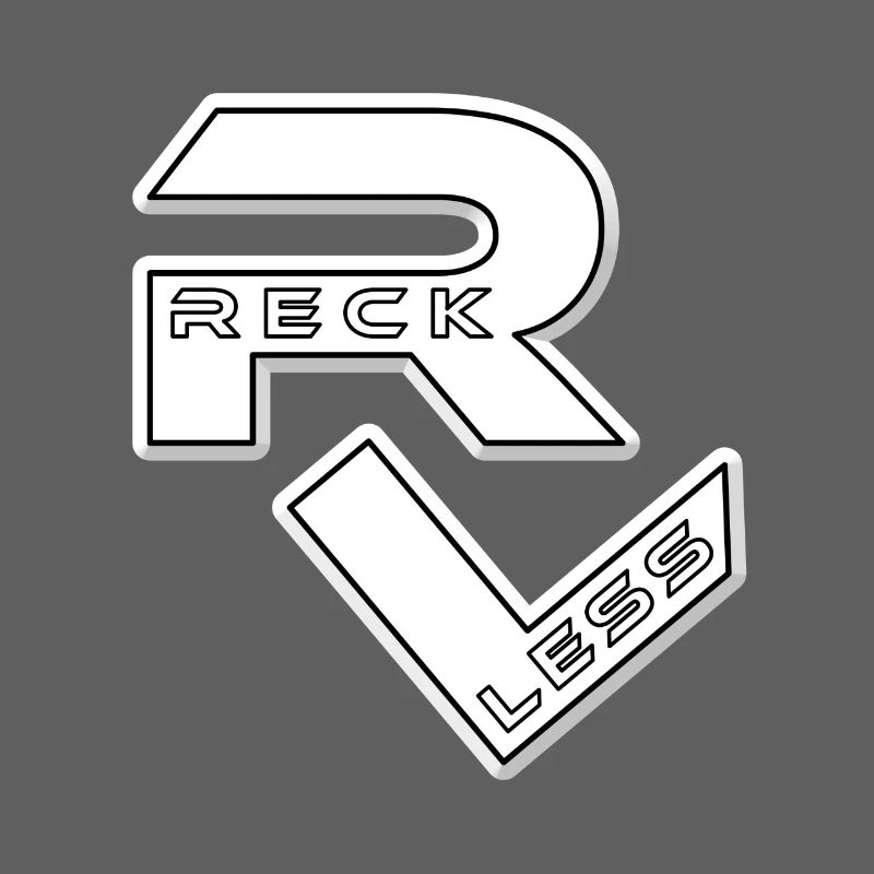 Achievement First Reckless RECKLESS Gamer