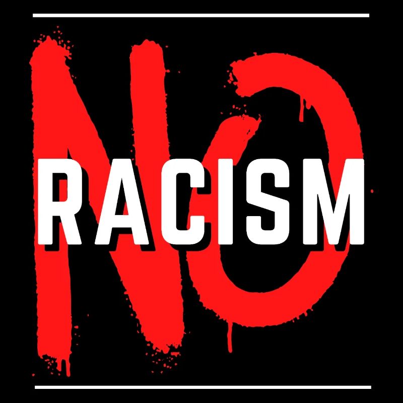 No Racism Statement