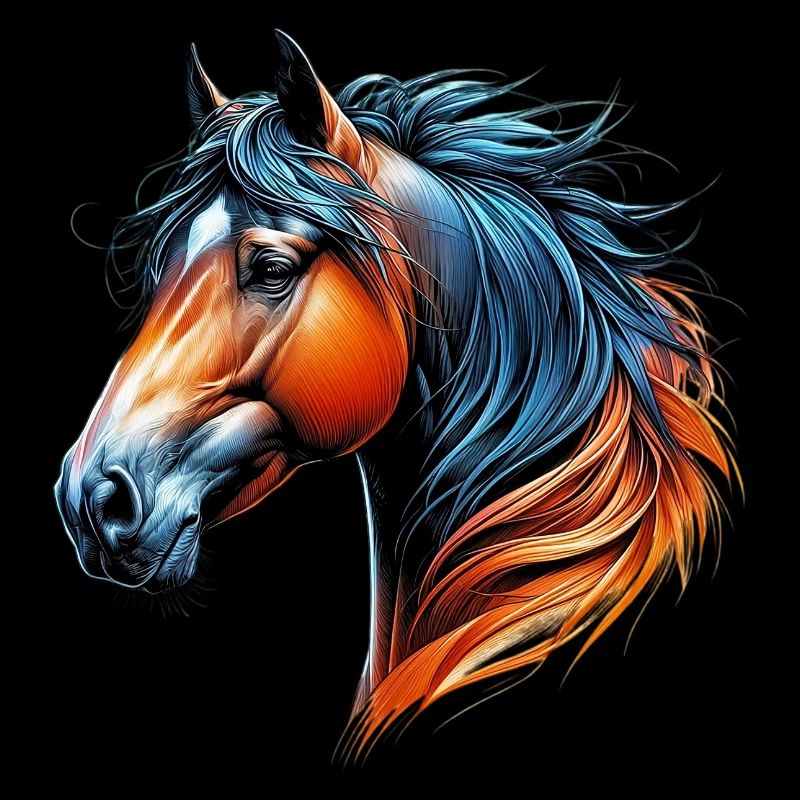 Pferd