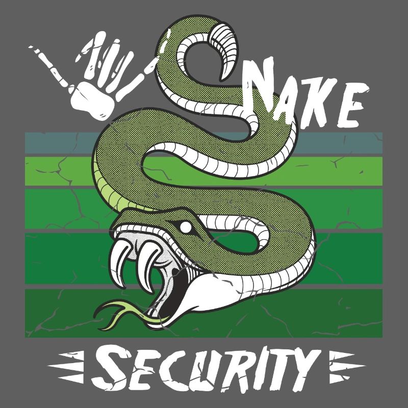 Sécurité des serpents