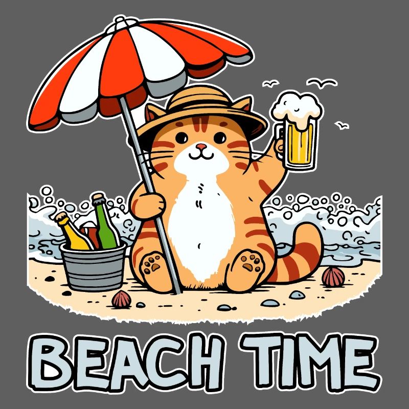 Beach Time 2