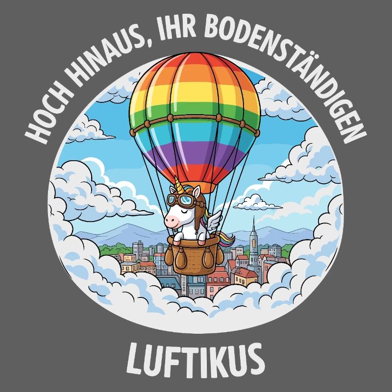 Luftikus Unicorn
