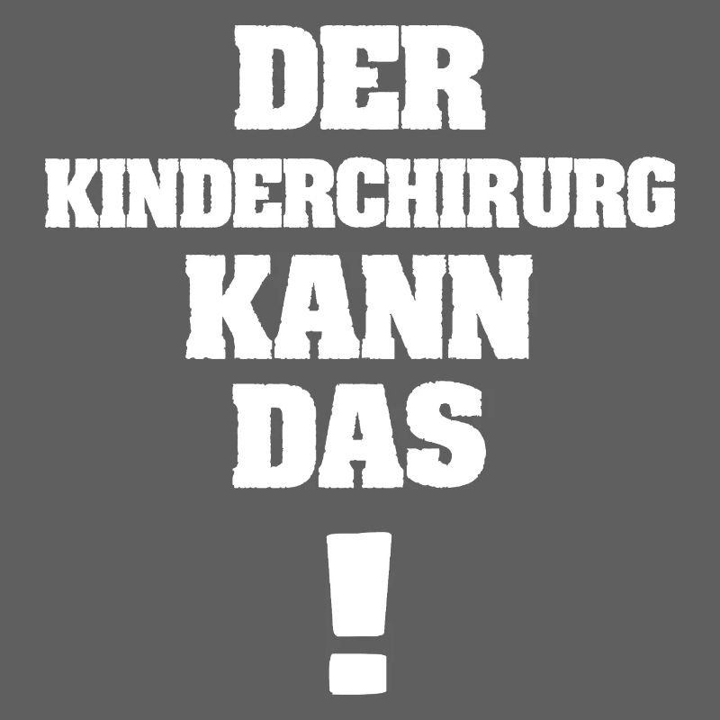 Kinderchirurg