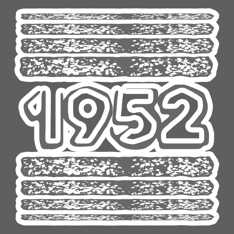 Year 1952