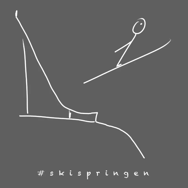 saut à ski